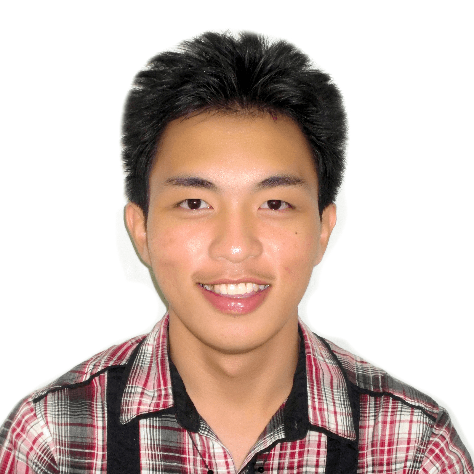 Jan Bert Mohamad